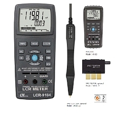 100MHz LCR Meter LCR-9184 /LCR / 