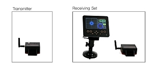   , WIRELESS INCLINOMETER ,  ,   , 